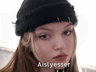 Aislyesser