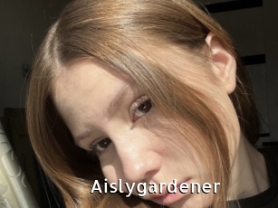Aislygardener