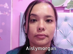 Aislymorgan