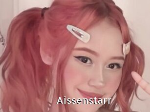 Aissenstarr