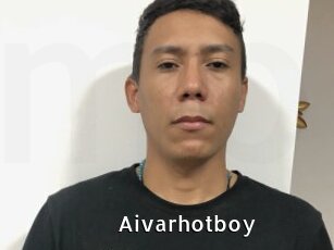 Aivarhotboy