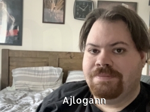 Ajlogann