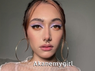 Akanemygirl