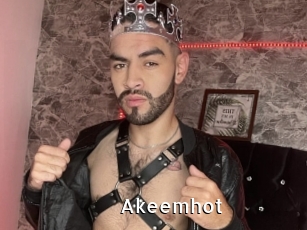 Akeemhot