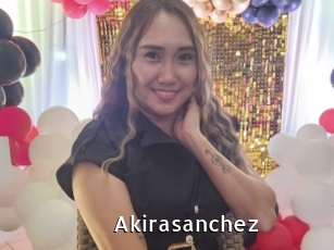 Akirasanchez