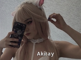 Akiray