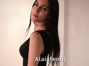 Alaiafendi