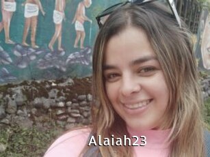 Alaiah23