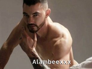 Alambeexxx