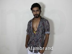 Alambrand