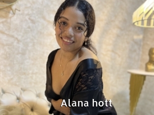 Alana_hott