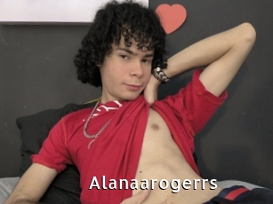 Alanaarogerrs