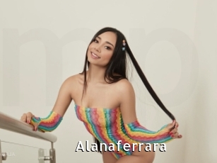 Alanaferrara