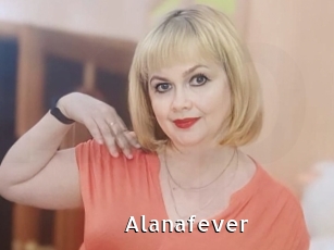 Alanafever