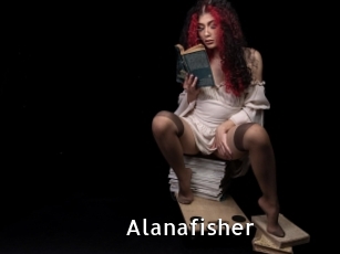 Alanafisher