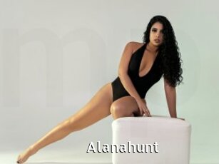 Alanahunt