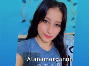 Alanamorgannn