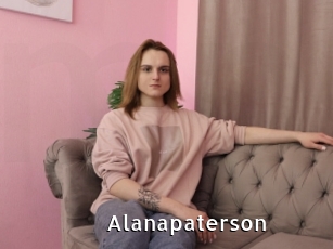 Alanapaterson