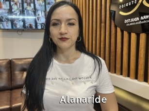 Alanaride