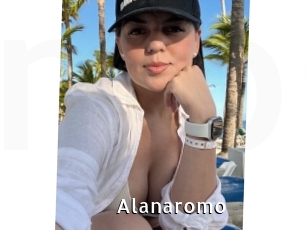 Alanaromo