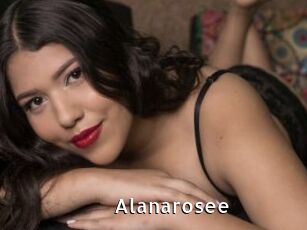 Alanarosee