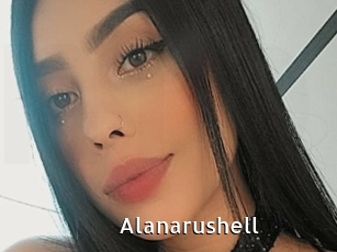 Alanarushell