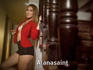 Alanasaint