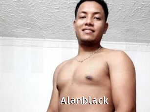 Alanblack