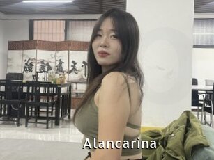 Alancarina