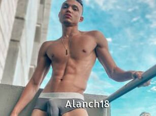 Alanch18