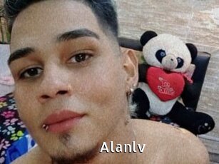 Alanlv