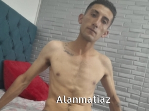 Alanmatiaz