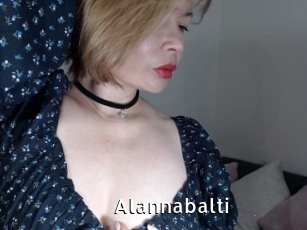 Alannabalti