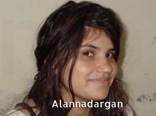 Alannadargan