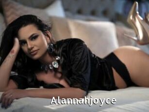 Alannahjoyce