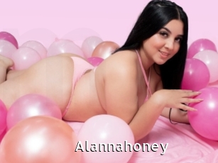 Alannahoney