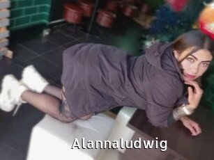 Alannaludwig