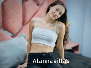 Alannavillas