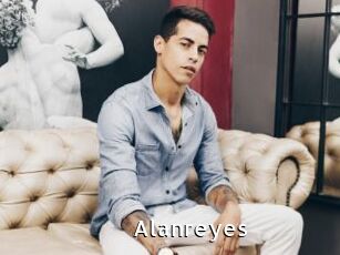 Alanreyes