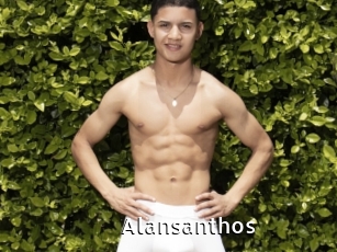 Alansanthos