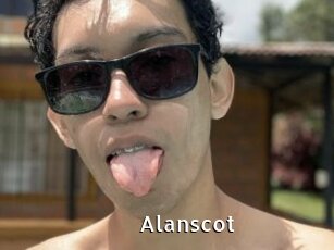 Alanscot