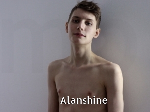 Alanshine