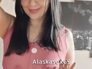 Alaskasex69