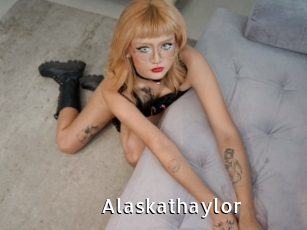 Alaskathaylor