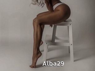 Alba29