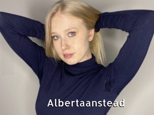 Albertaanstead