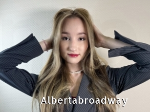 Albertabroadway