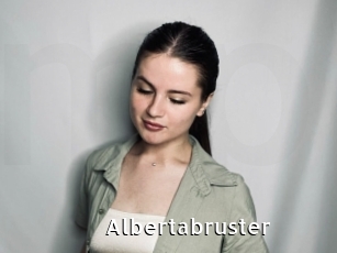 Albertabruster