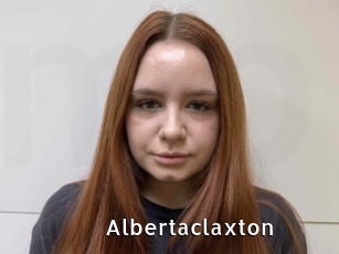 Albertaclaxton