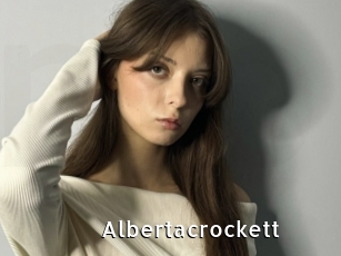 Albertacrockett